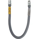 Ultra Flow 1.25"X48"GAS Connector 51-5152-48 Dormont. Fixed Price $41.48.