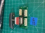 Fisher & Paykel Wall Oven Selector Switch AZ235559 NR2266. Fixed Price $49.73.