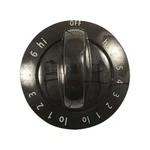 Knob #318196631 For Electrolux, Frigidaire, White-westinghouse, Tappan, Gibson,. Fixed Price $68.44.
