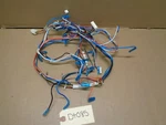 Kitchenaid Whirlpool Microwave Wire Wiring Harness W10622246 KMHC319EBL0 DT085. Fixed Price $29.99.