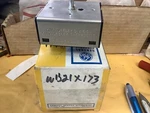 WB21X173 Ge Responder. BOX359. Fixed Price $24.95.
