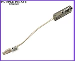 New Oem Frigidaire Range Ignitor 5304533808 Guarantee & Free Same Day Shipping. Fixed Price $87.99.