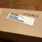 Nos Oem Y0071946 Maytag Whirlpool Amana Range Temperature Control Thermostat. Fixed Price $47.50.