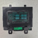 Samsung Range Display Board DG61-01233A001. Fixed Price $90.00.