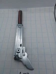 W11642291 Whirlpool Wall Oven Door Hinge (1). Fixed Price $19.99.