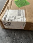 831392 Wolf Relay Board Genuine Oem Factory Sealed. Fixed Price $185.00.