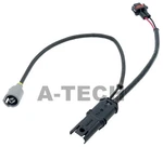 New A/c Compressor Control Valve Connector Harness For Bmw 320I 328I 428I 528I. Fixed Price $18.10.