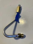 DG94-03944A Oem New Samsung Range Burner Tube. Fixed Price $15.96.