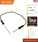 3150144 Meat Probe Thermometer Gauge Thermistor Replacement For Whirlpool, Sears. Fixed Price $33.81.