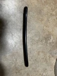 Kenmore Oven Door Handle 318264400 (m# 790.47789401). Fixed Price $59.99.