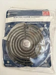 8" Plug-in Electric Range Element PM30X124. Fixed Price $24.99.