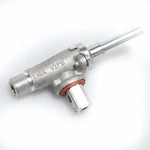 WB21K10080 Ge Burner Valve Oem. Fixed Price $22.95.