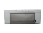 Whirlpool Range Upper Door Glass-scratched 29 3/4 X 11 1/4 Part # W10677221. Fixed Price $149.99.