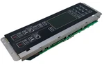 Oem Whirlpool Range Control Board 7601P608-60 *same Ship & Warranty*. Fixed Price $117.86.