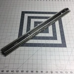 Wolf Oem WD30 Right Drawer Glide Slide 802999 - Tested. Fixed Price $125.95.