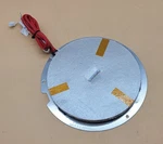 Genuine Cooktop Monogram Element Induction PART#191D6605G003. Fixed Price $22.49.