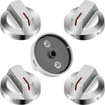 Samsung Stove Knob Replacement DG94-03500A/Z, Fits NE63T Models, 1 Pack. Fixed Price $20.99.