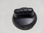 Amana Range Surface Burner Knob AP6007697 PS11740815 Sharp, Clear Lettering. Fixed Price $29.99.