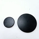 Genuine Kitchenaid Range Oven, Burner Cap Set Of 2 # W10479989. Fixed Price $39.99.