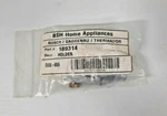 Genuine Oem Bosch Surface Burner Orifice Holder 189314. Fixed Price $80.00.