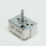 Choice DG44-01009A For Samsung Range Surface Element Infinite Burner Switch. Fixed Price $23.82.