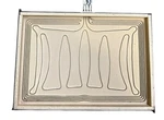 Oem Genuine Dacor Built-in Oven Bake Element 17 X 12 701088 DE81-03196A B50. Fixed Price $649.48.