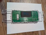 DG94-03673F Samsung Oven Control Board. Fixed Price $35.00.