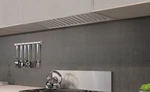 Wolf 42" Pro Hood Liner PL401912 Stainless Steel Wall Mount. Fixed Price $1300.00.
