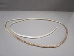 Whirlpool Electric Range Door Gasket / Seal (47") 3148441 Asmn. Fixed Price $35.00.