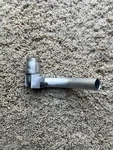 Viking Professional Venturi Burner Oem Part# PB050042 Sub# PG230026. Fixed Price $69.00.
