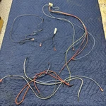 Thermador SGS365ZS Gas Cooktop Oem Complete Wiring Set Tested. Fixed Price $149.99.