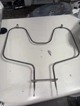 Genuine Lg Range Oven, Bake Element # MEE62864902. Fixed Price $50.00.