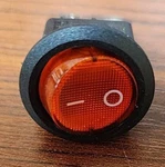 Danby Range On/off Switch For DRCA240BSS. Fixed Price $15.16.