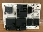 Range Control Board - Part# 191D6006G001. Fixed Price $25.00.