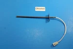 71003083 Whirlpool Range Oven Sensor; H1-5D. Fixed Price $21.99.