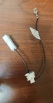 Oem Frigidaire Induction Range Temperature Sensor A22922501.B For FCRI306LAFA. Fixed Price $10.36.