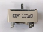 Maytag Range Switch Infinite WP74008940 7403P877-60 AP6011078 PS11744272. Fixed Price $15.00.