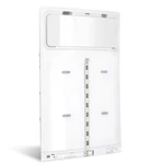 Upgraded DA97-12609C For Samsung Evaporator RF263BEAESR RF260BEAESR Series Etc. Fixed Price $81.00.
