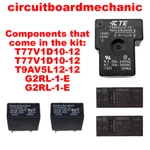 Repair Kit 316418556 Kenmore Frigidaire Control Board. Fixed Price $50.00.