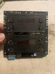 W10553763 Rev Whirlpool Kitchenaid Range Oven Cooktop Control Board. #262. Fixed Price $59.99.