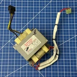 Ge Oven Transformer WB27T10544 - 60 Days Warranty. Fixed Price $59.00.