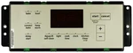 Maytag Whirlpool Oven W10655869 Control Board - Silver Overlay. Fixed Price $127.57.