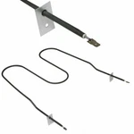 New Genuine Oem Whirlpool Oven Range Broil Element WPW10310249. Fixed Price $67.41.