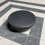 Wolf Oem Cooktop Burner Head Cap Assembly 9.2K Small 800502 804512 2-1/2" Diam. Fixed Price $49.95.