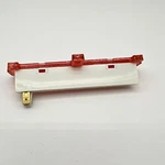 Jenn-air, Whirlpool Cooktop, Stove, Range, Oem Box-light 71001562. Fixed Price $24.95.