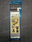 Ge Microwave Control Panel WB56X26201. Fixed Price $250.00.