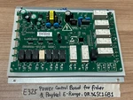 Power Board Oem 565139 For Fisher & Paykel 36" Induction Range OR36SCI6B1 - E325. Fixed Price $138.88.