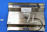 Ob 20003091 Thermador Refrigerator Fresh Food Cover; D1-2. Fixed Price $249.99.