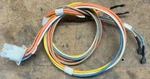 Year Warranty Kitchenaid Oven Lower Door Latch Wire Harness 8301909 9760888. Fixed Price $79.56.