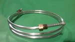 Genuine Whirlpool/maytag/magic Chef Gas Supply Tubing 1/4" 74006337. Fixed Price $36.50.